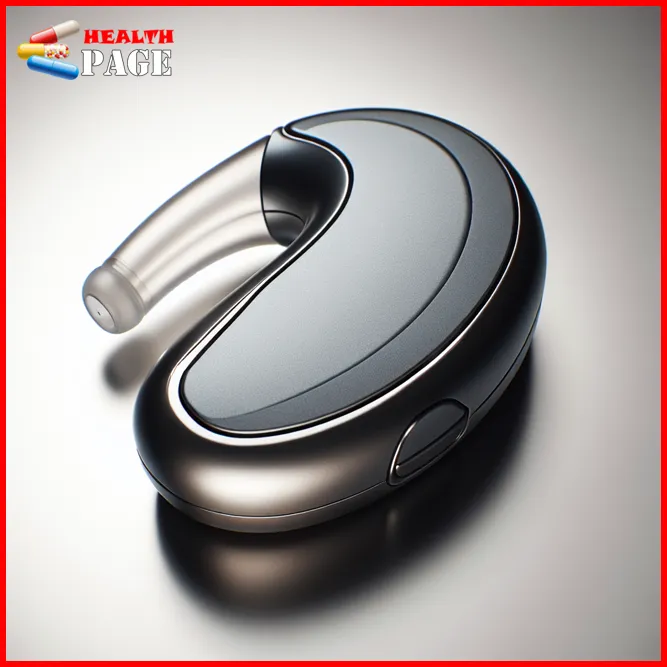 Nano Hearing Aids