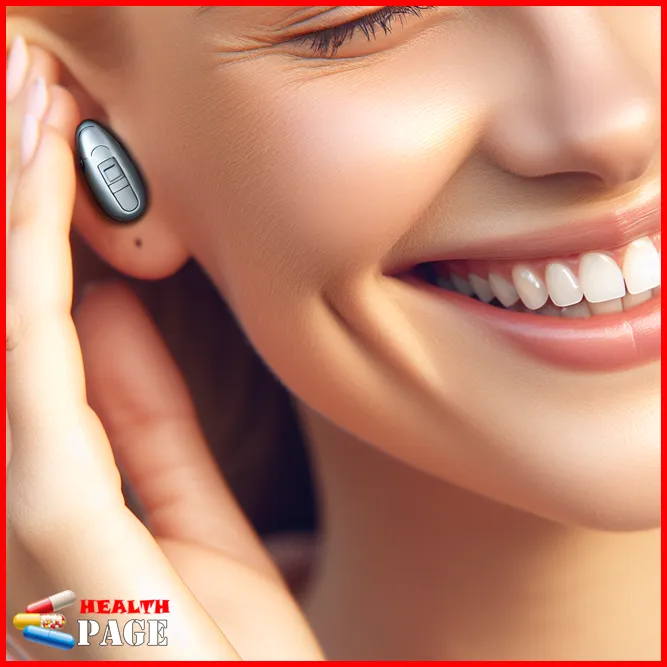Nano Hearing Aids