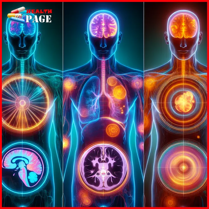 MRI scan vs CT scan