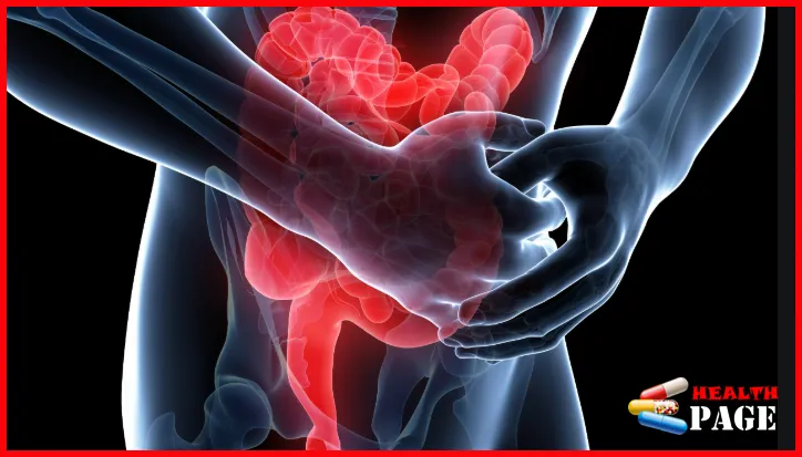 Abdominal pain