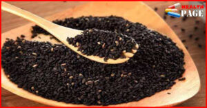 Black sesame