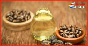 Castor oil