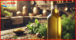 Mustard oil benefits