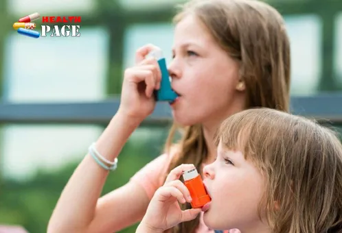 Asthma