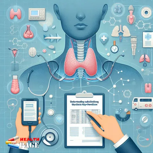 subclinical hyperthyroidism icd 10