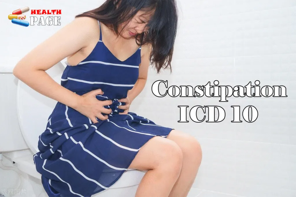constipation