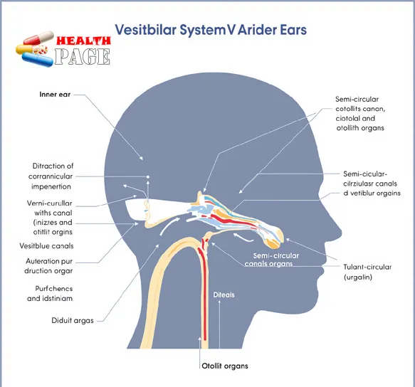 Acute Vestibular Syndrome