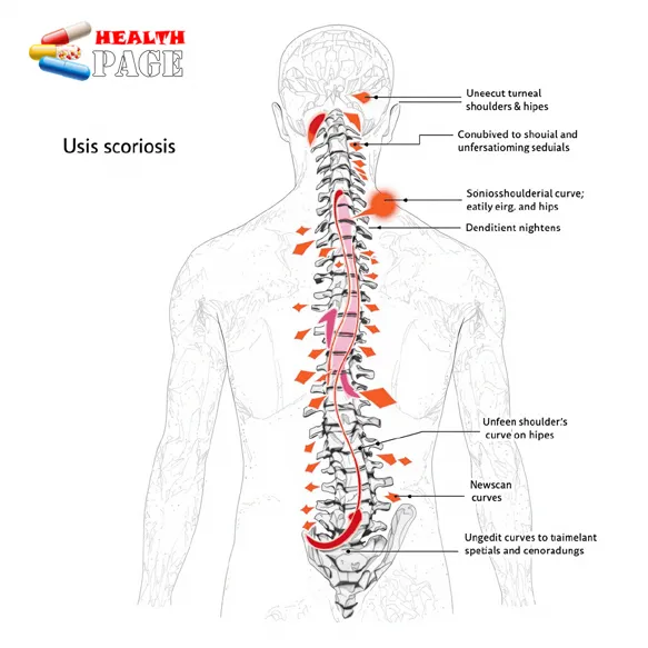Spinal Deformity
