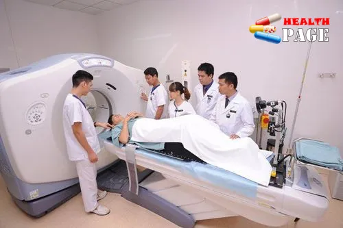 MRI scan helps diagnose bladder cancer
