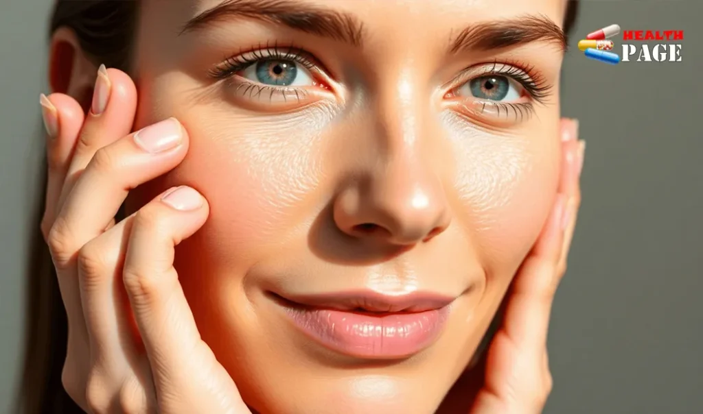 How to Reverse Facial Asymmetry Caused by Side Sleeping