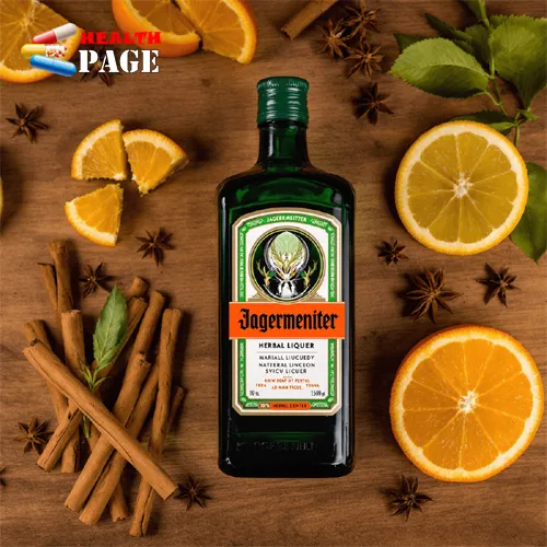 Jagermeister