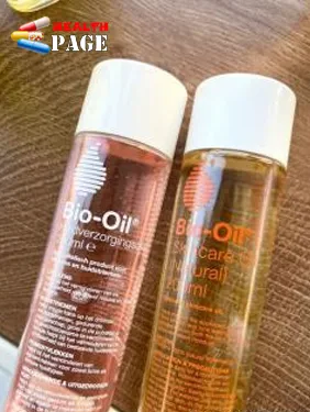 Bio Pregnancy oil