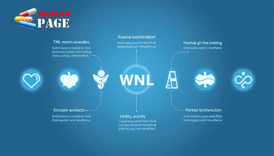 wnl medical abbreviation