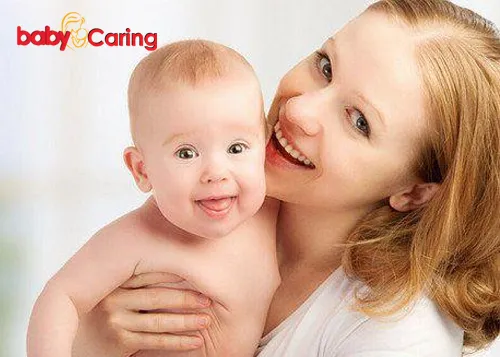 breastfeeding moms