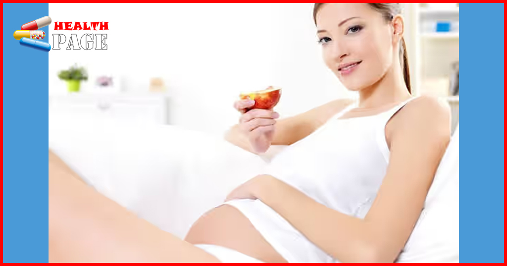 pregnancy symptoms