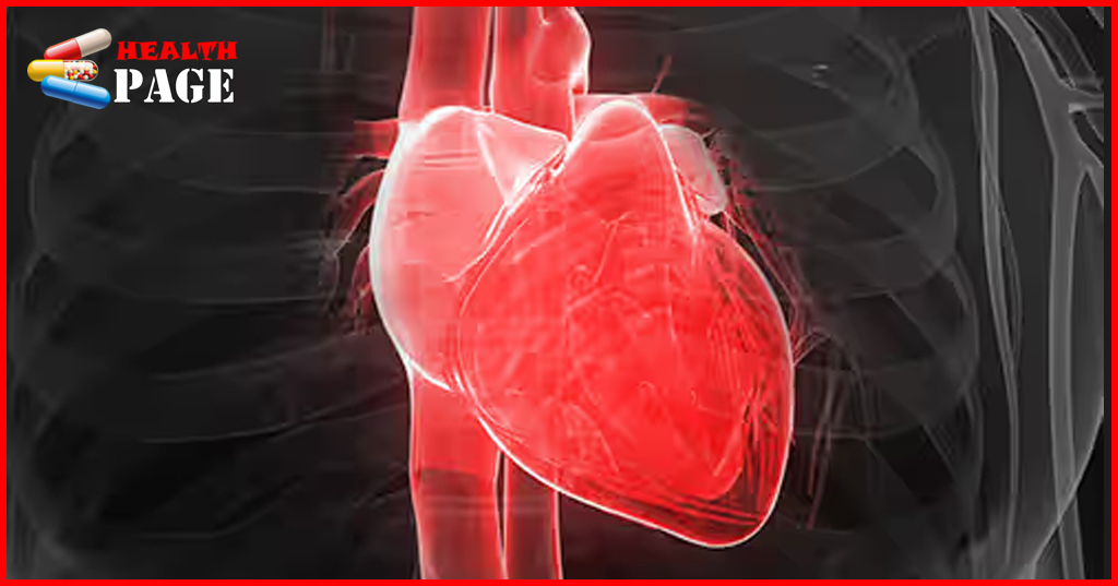 Heart failure