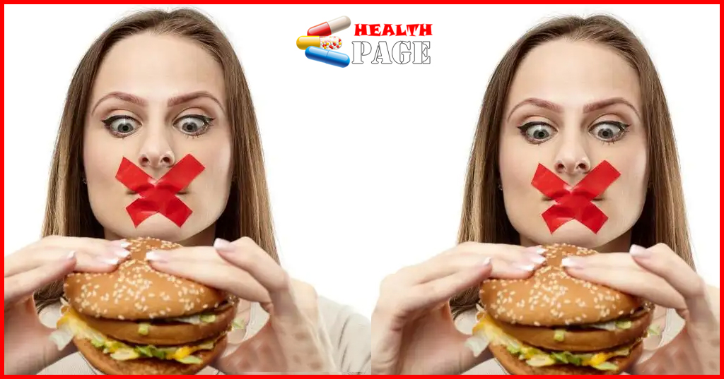 Lose weight