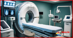 MRI scan vs CT scan