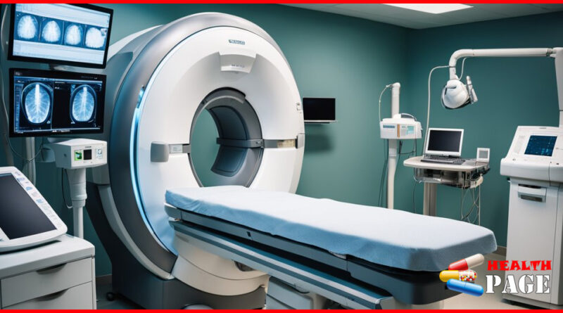 MRI scan vs CT scan