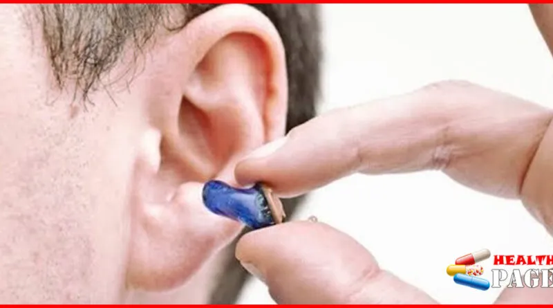 Nano Hearing Aids