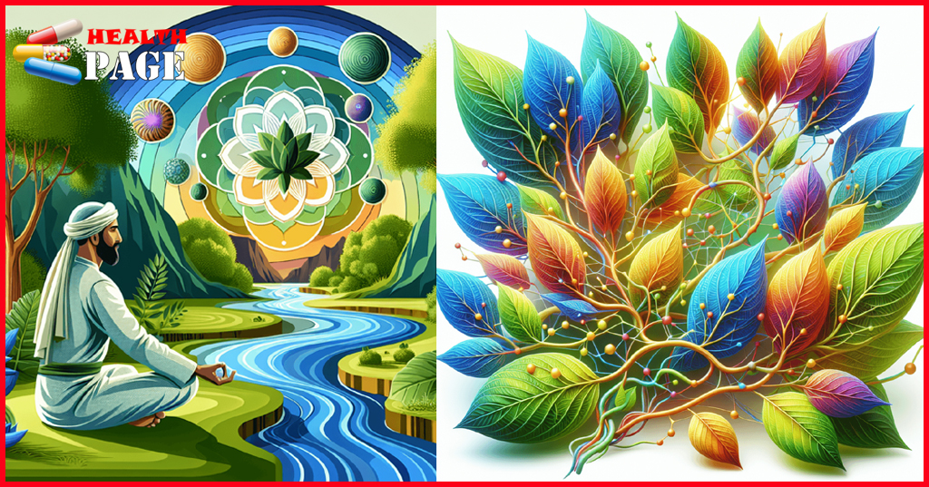 concept in holistic medicine nyt