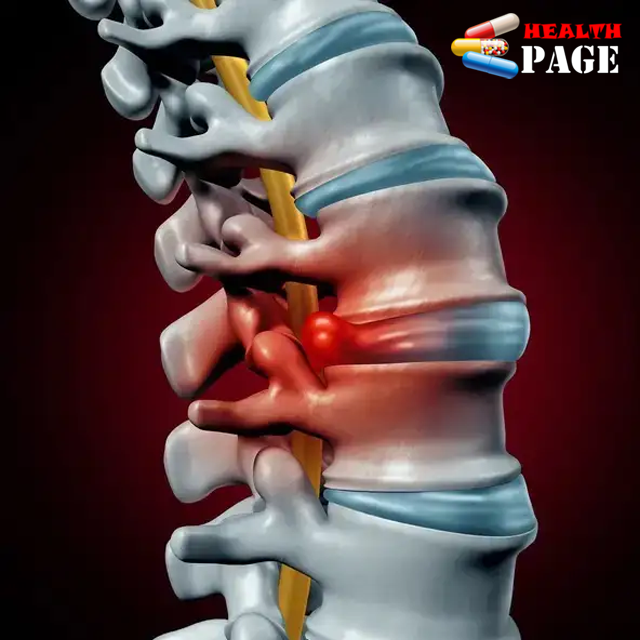 Orthopedic diseases