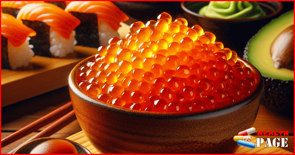 Masago