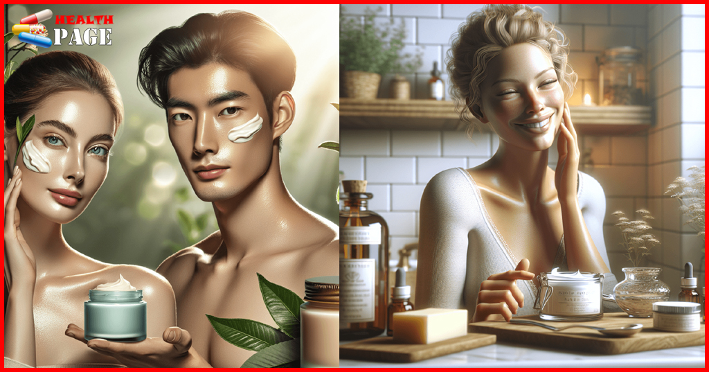 Tallow face cream