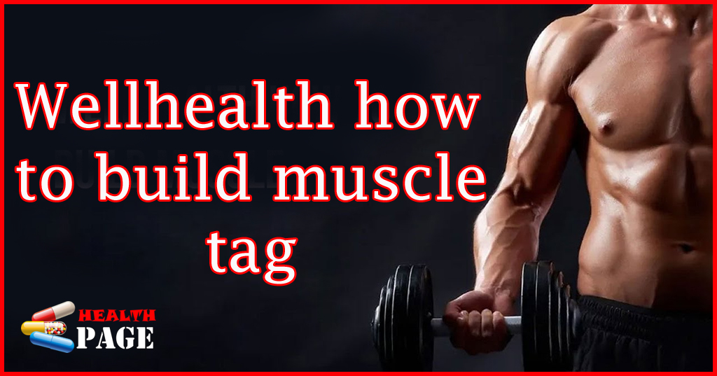 Well health