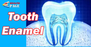 Tooth enamel