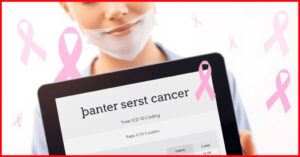 breast cancer screening icd 10