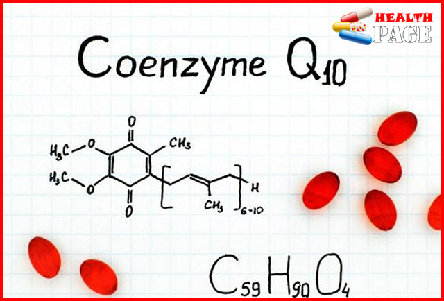 Coenzyme Q10