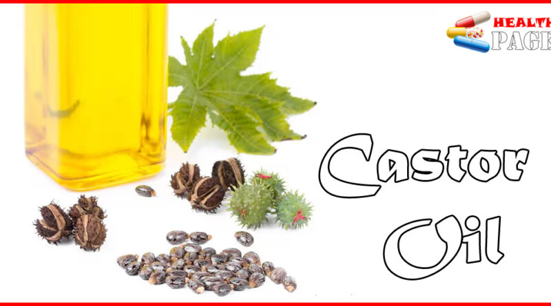 Castor Oil