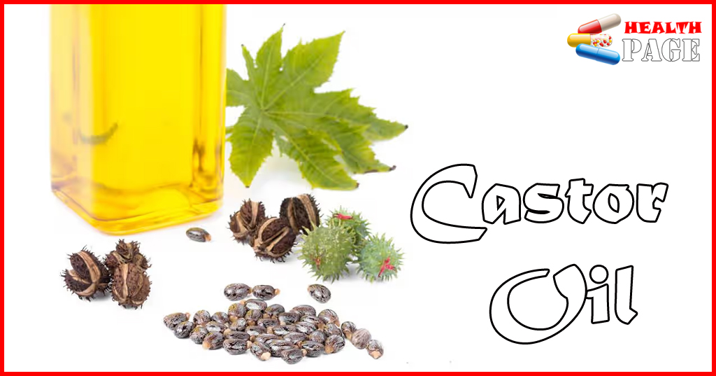 Castor Oil