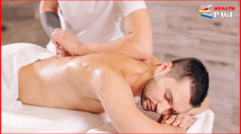 Gay Massage Near Me service