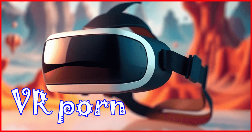 VR porn