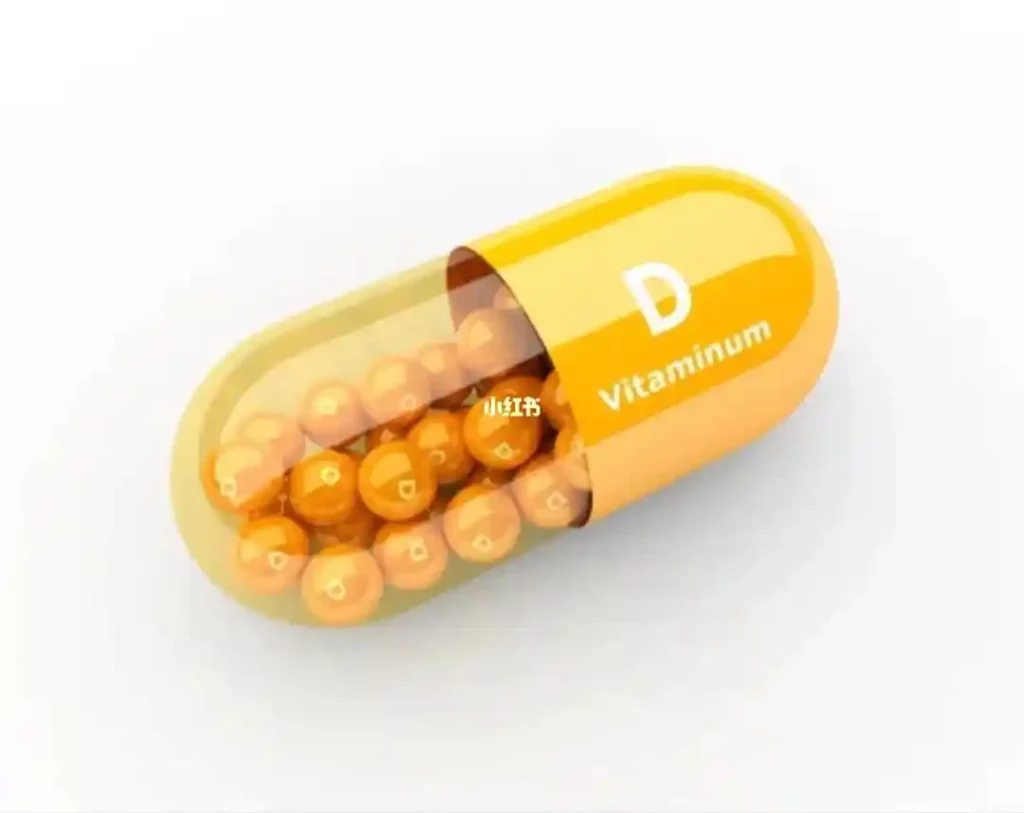 Vitamin D
