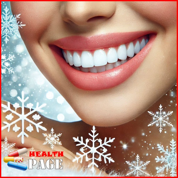 snow teeth whitening