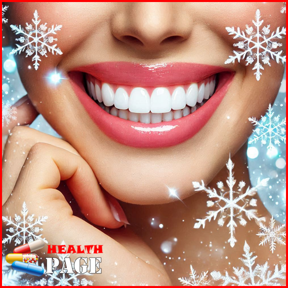 snow teeth whitening