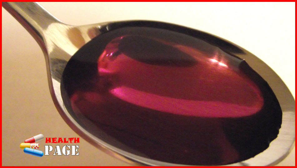 promethazine cough syrup