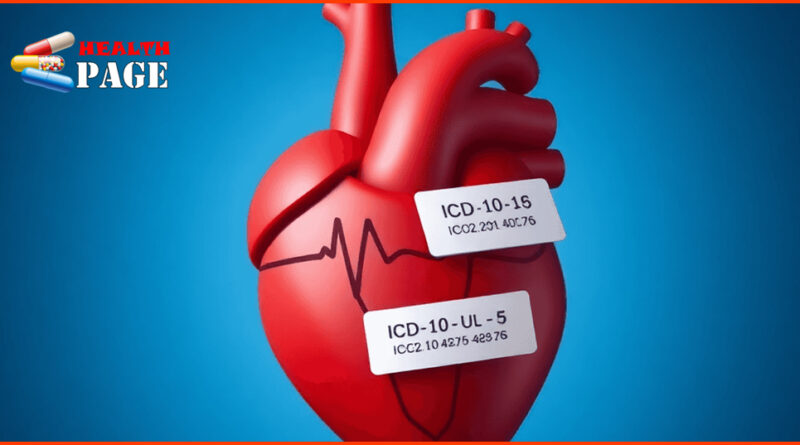 CHF ICD 10