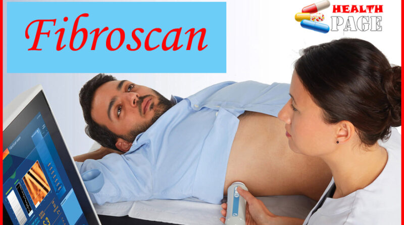 Fibroscan