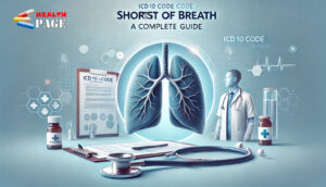 ICD 10 Code for Shortness of Breath