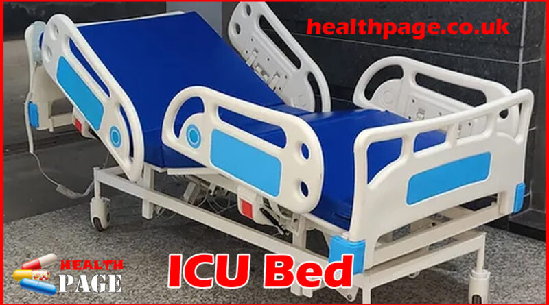 ICU Bed