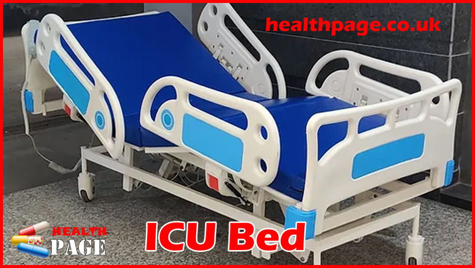 ICU Bed