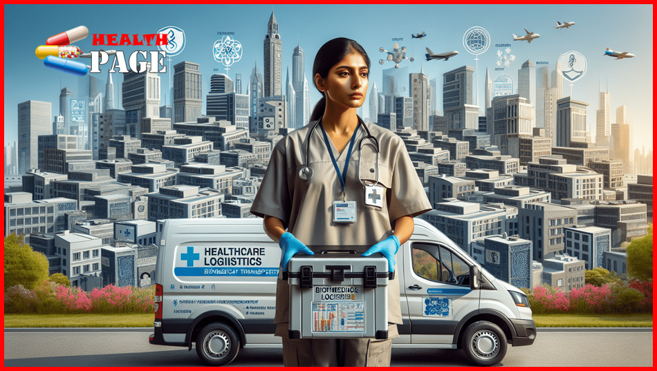 Medical Courier Jobs