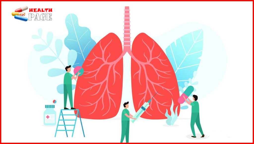 Micropapillary lung adenocarcinoma