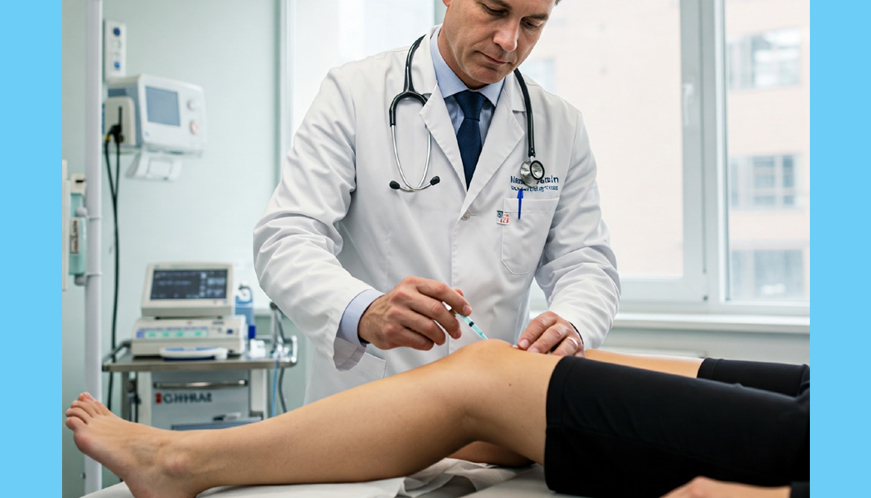 Where can you get corticosteroid injections in kirkland wa