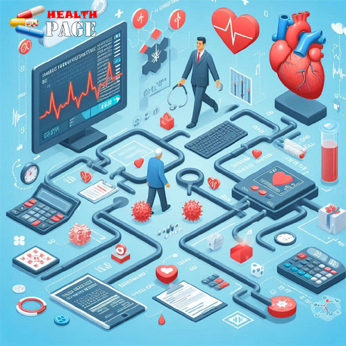 HFpEF ICD 10