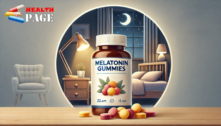 Can You Overdose on Melatonin Gummies? A Guide to Safe Usage